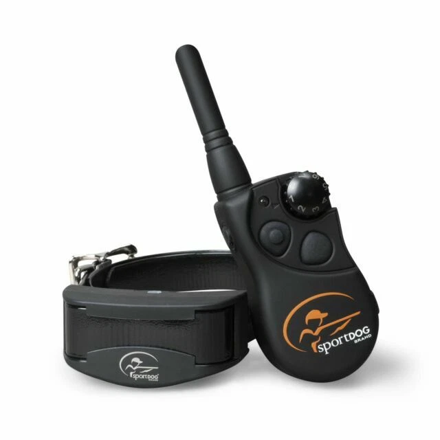 SportDOG 100s Rechargeable Dog Yard Trainer (Yt-100s)