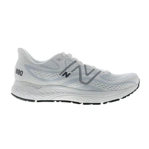 New Balance 880 XM880W13 Mens Gray Extra Wide 4E Mesh Athletic Running Shoes - Picture 1 of 9