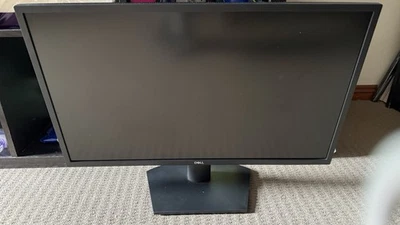 Dell SE2722H 27" Full HD Monitor - image 1 of 4