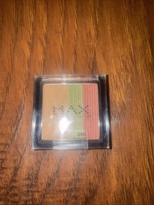 NEW Max Factor Eyeshadow Trio Compact #340 - Image 1 of 3