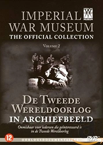 Imperial War Museum Collection 2 (import) (DVD) RAF Film Production Unit - Image 1 of 1