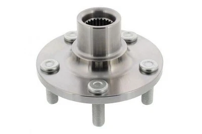 MAPCO 26994 Mozzo ruota per CHRYSLER PT CRUISER (PT) per DODGE NEON II Anteriore - Immagine 1 di 4