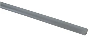 PRO POWER Tiub Penuai Haba PVDF Tahan Kimia Separuh Tegar 1.6mm 1.2m - Jernih - Picture 1 of 1