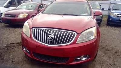 Cinturón de seguridad cubo delantero hebilla conductor se adapta a 11-13 CRUZE 107261 Foto 1 de 4