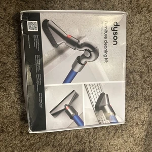 Dyson Möbel Reinigungswerkzeug Set 972204-01 - Bild 1 von 2