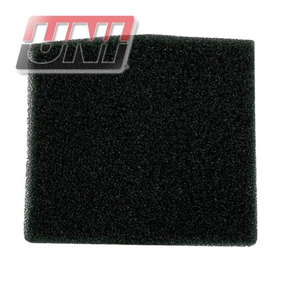 1987-2005 Kawasaki KL/KLR 250 Dirt Bike Uni Filter Air Filter - Image 1 of 2