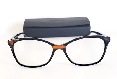 ÓCULOS DE LEITURA EYEBOBS 2295 19 NÃO HOJE À NOITE 51-16 FEITOS À MÃO - Imagem 1 de 4