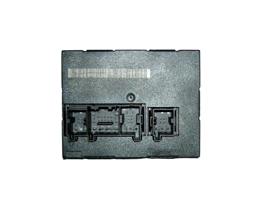 SISTEMA DI CONTROLLO COMFORT MODULO 1,6 55TKM 1K0959433H VW GOLF V BJ 05 - Immagine 1 di 1