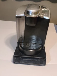 Keurig Ultimate B66 Coffee Maker EUC Filter not included  stand to hold Pods - Picture 1 of 10