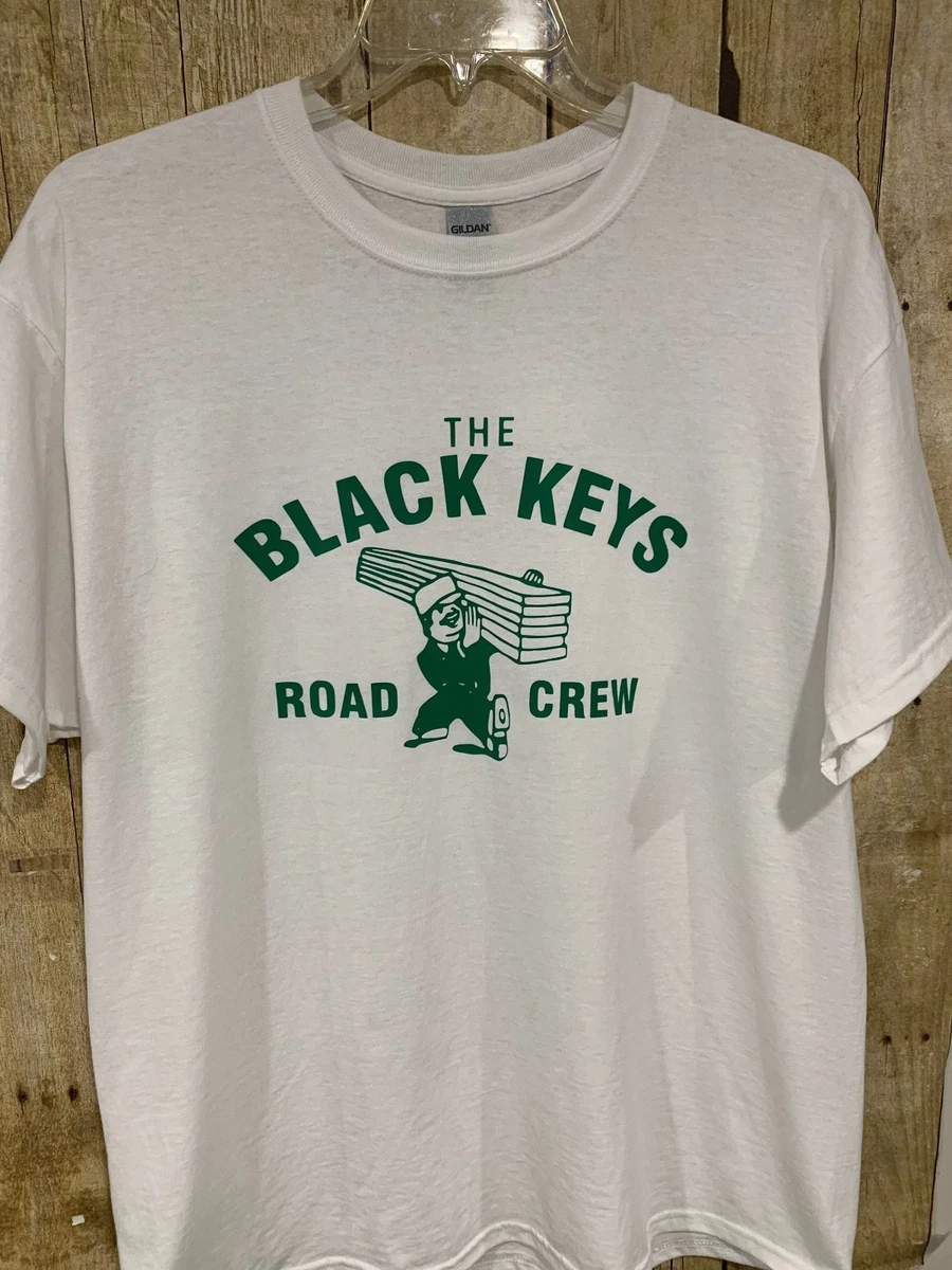 新品未使用　THE BLACK KEYS TOUR Tシャツ　サイズXL the black keys shirt products for sale | eBay
