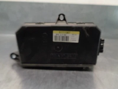 51711367 MODULO ELECTRONICO / 4133166 PARA FIAT STILO MULTI WAGON 192 1.9 JTD - Immagine 1 di 4