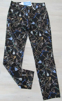 MAC DREAM JEANS HOSE 36 38 40 42 44 L30 32 schwarz Broek Chain 921B *NEU* 99,95€ - Bild 1 von 3