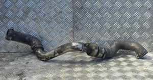 2002-2008 RENAULT MEGANE 1.9 DCI TURBO BOOST INTERCOOLER PIPE FROM INTERCOOLER - Picture 1 of 4