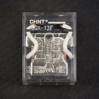 NEW 8 Pin Blade Square Base 120VAC Relay DPDT General Purpose Plug In Ice Cube