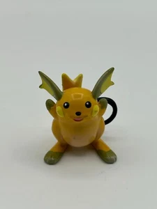 Figura TOMY Rara Pokemon Raichu 2"" CGTSJ De Colección 1999 AUTÉNTICA Nintendo China - Imagen 1 de 12