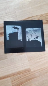 BATMAN & CATWOMAN - 2021 - Mini Art - The Chase - Picture 1 of 1