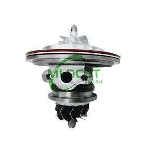 K03 Billet wheel Upgrade Cartridge CHRA For UTV 2016-2021 Polaris RZR XP Turbo - Picture 1 of 13