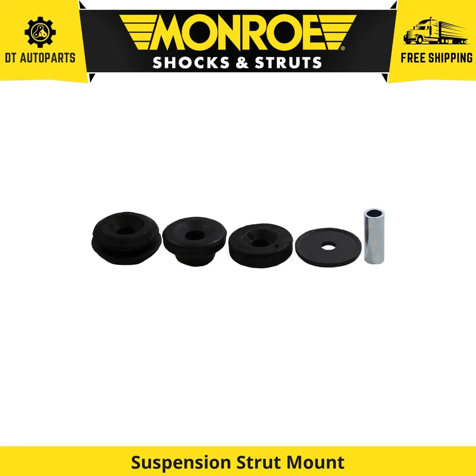 Para Chrysler Sebring 1995-2005 cupé suspensión puntal montaje Monroe 1996 1997 Foto 1 de 1