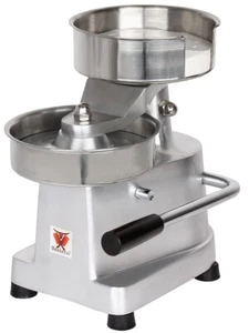 Beeketal Hamburgerpresse Hamburgermaschine Burgerpresse Pattypresse Pattymaker - Bild 1 von 6