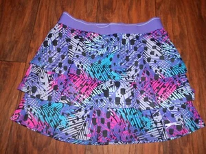Slazenger girls golf skirt size S small MINT cond skort - Picture 1 of 6