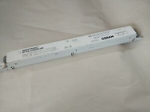 OSRAM Quicktronic QT-FQ 1 x 39W FQ DIGITAL ELECTRONIC BALLAST fluorescent #IF