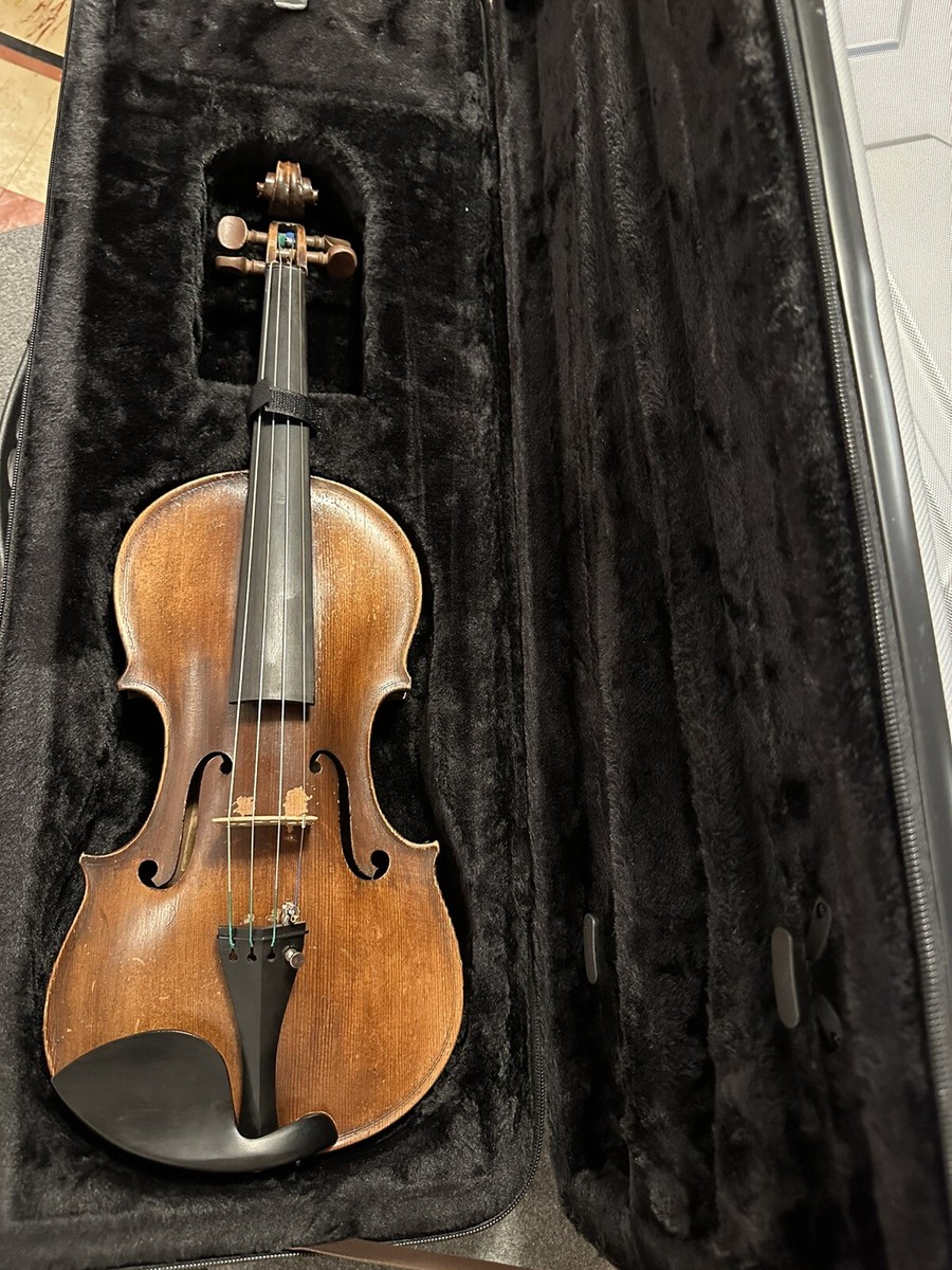 Stainer Violin In Violins for sale | eBay