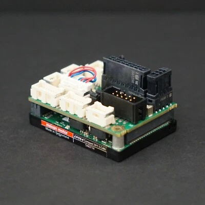 Maxon 546714 EPOS4 Compact 24/1.5 CAN Digital Positioning Controller 1.5A 10-24V - Image 1 of 4