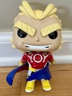 Funko Pop - My Hero Academia All Might Silver Age #608