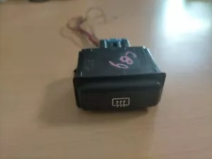 JDM HONDA ACCORD CB9 CB6 CB7 SWITCH OEM - Picture 1 of 4