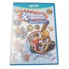 Nintendo Wii U Family Party 30 grands jeux jeu vidéo E/Tout le monde de collection