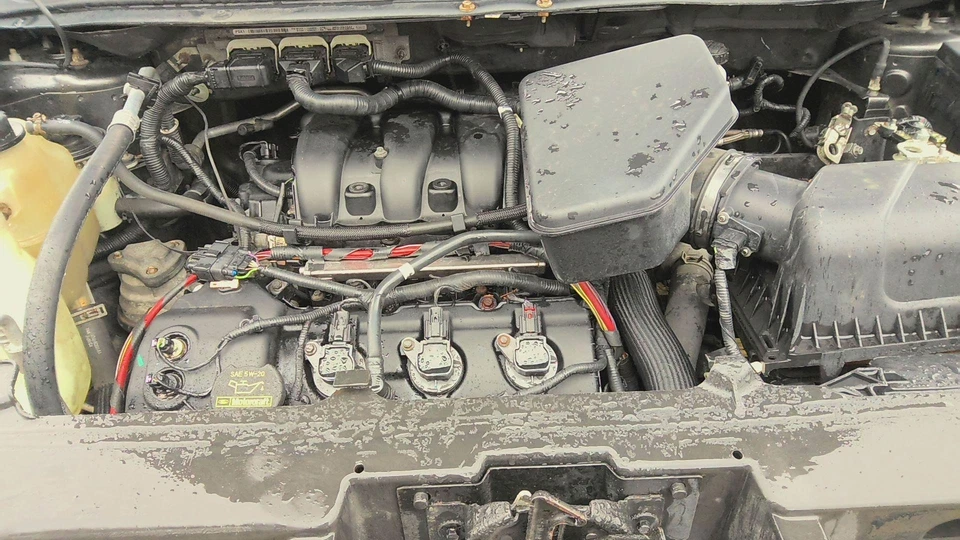 12 FORD EDGE Transfer Case (awd) Foto 1 de 1