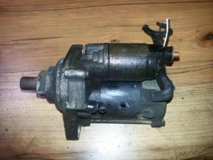 Rover 600 Series 1995 Starter Engine 31200p45g0, #62653-87 - Picture 1 of 7