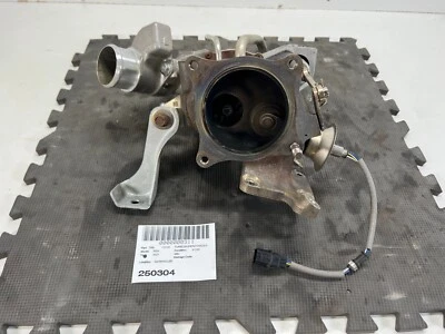2019 - 2024 ACURA RDX 2.0L TURBO CHARGER TURBOCHARGER OEM - Image 1 of 4