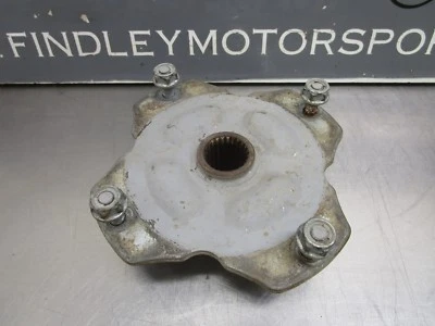 Buje de rueda trasera Honda ATC125M 1985 42410-958-671 Foto 1 de 3