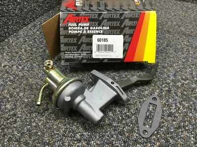 Airtex 60185 Mechanical Fuel Pump - Image 1 of 2