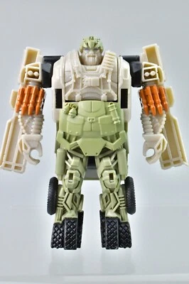 Transformers The Last Knight Hound Turbo Changer TLK 2016 - Image 1 of 3