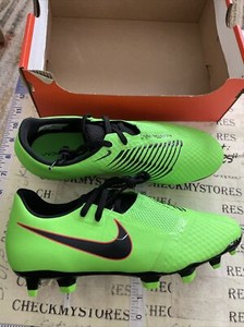 Botines Nike Phantom Venom Academy Tf | StockCenter
