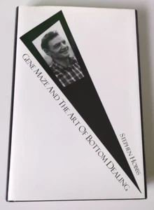 Gene Maze And The Art Of Bottom Dealing Stephen Hobbs - Bild 1 von 8