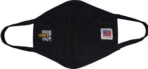 FMF Ride It Out Mask  Adult