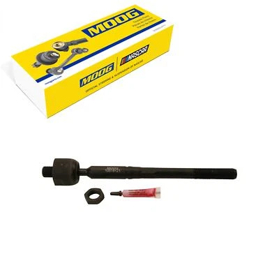 Extremo de barra de dirección interior delantero MOOG para Nissan Murano 2015-2023 Foto 1 de 3