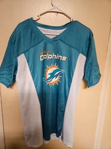 Reversible Jersey - NFL Flag Football - Collection - LV/MIA/ARZ/CIN - Picture 1 of 16