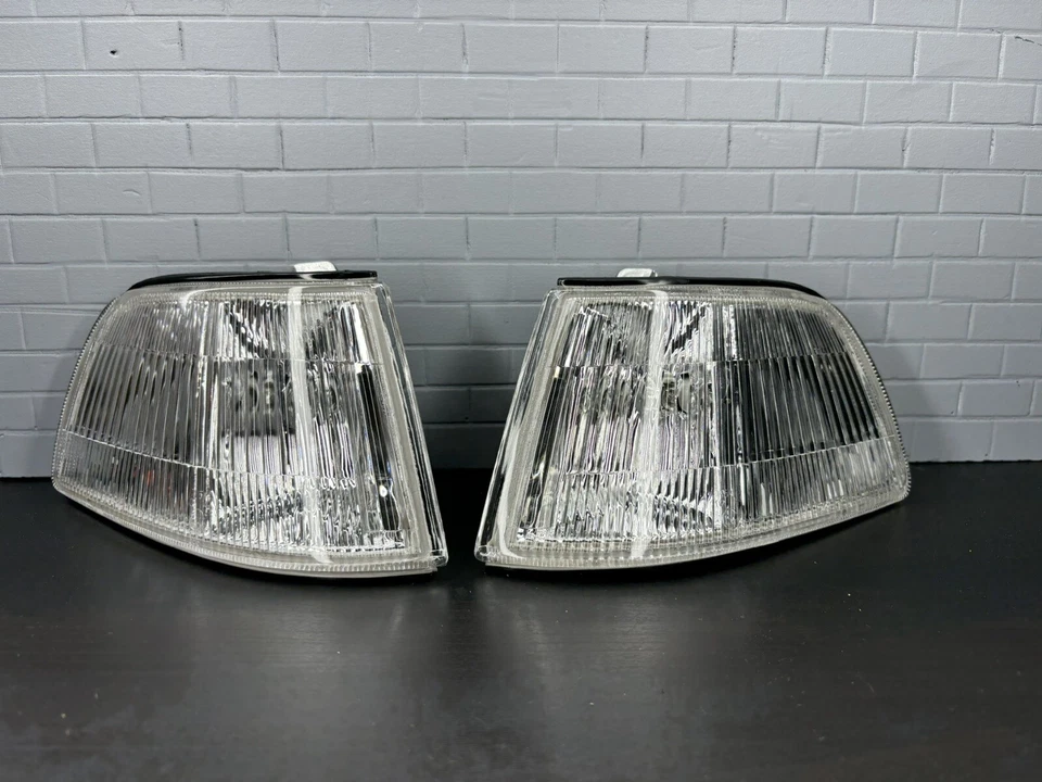 1990-1991 EF9 Honda Civic SiR Corner Lights EE9 Hatchback NEW Replacement - Image 1 of 4