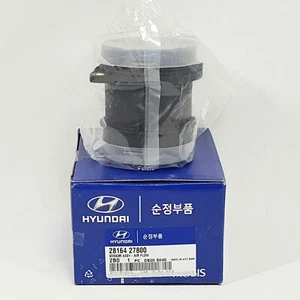 Air Flow Sensor KIA SORENTO 06-09 CARNIVAL SEDONA 06-09 2816427800 - Picture 1 of 3