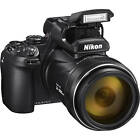 Nikon-COOLPIX-P1000-Digital-Camera-DEFECTIVE