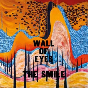 The Smile: Wall Of Eyes - - (CD / W) - Bild 1 von 2