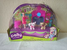 Polly Pocket La Sfilata Di Polly, Nuovo
