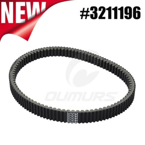 Cinturón de transmisión de embrague para Polaris General 1000 Ranger 1000 2016-2020 cabina 3211196 - Imagen 1 de 12