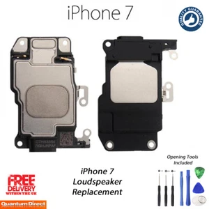 NEW iPhone 7 Loudspeaker / Ringer Replacement with Tools A1905 A1863 A1906 - Picture 1 of 4