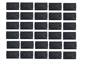 30 Stück SORTIMO Systembox L-BOXX Mini anthrazit Deckel OPAK - Bild 1 von 5
