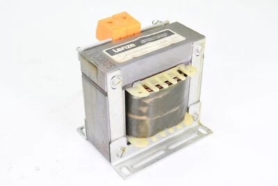 LENZE 323 361, Netzdrossel - Image 1 of 4